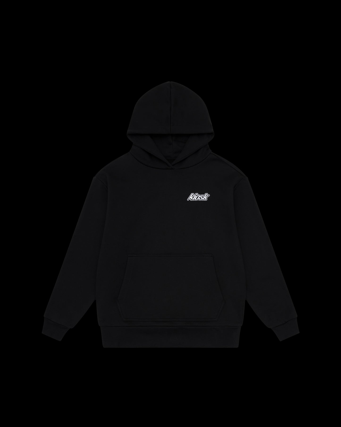 V1 HOODIE